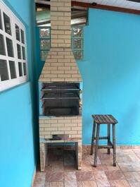 Brand New - Beatiful Space in Ilhabela - PortoIlha House