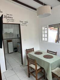 Brand New - Beatiful Space in Ilhabela - PortoIlha House