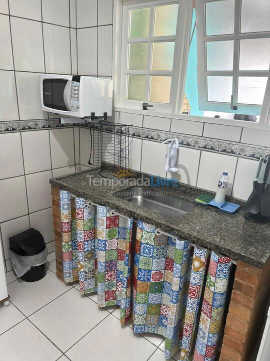 Casa para alquiler de vacaciones em Ilhabela (Portinho)