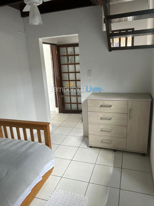 House for vacation rental in Ilhabela (Portinho)