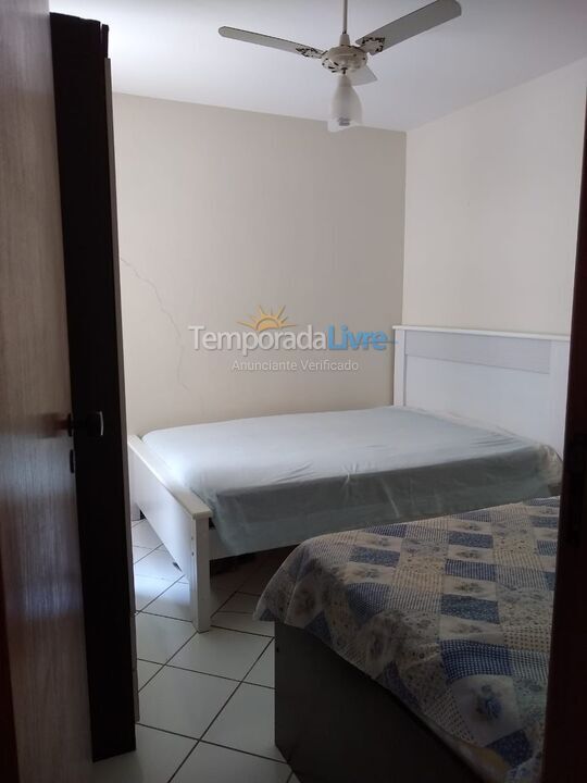 House for vacation rental in Guarapari (Praia do Morro)