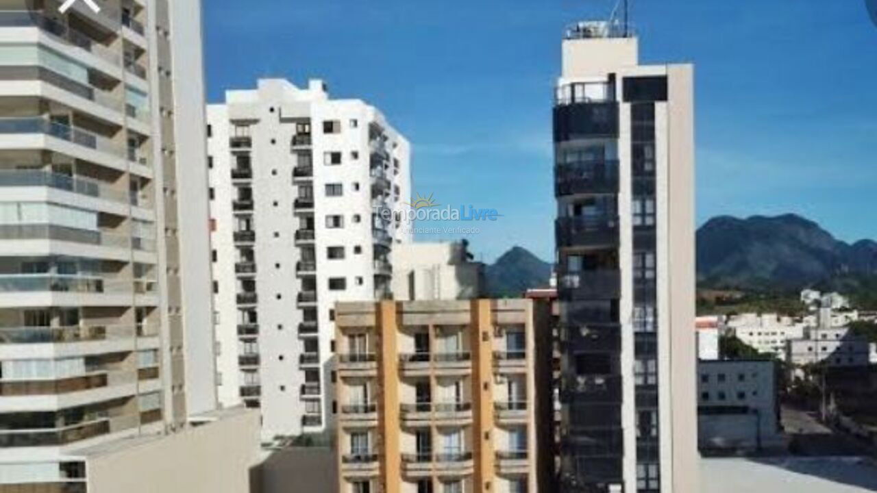 Casa para aluguel de temporada em Guarapari (Praia do Morro)