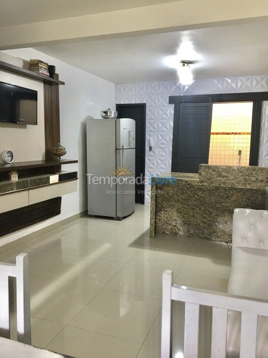 House for vacation rental in Cabo Frio (Jd Excelsior)