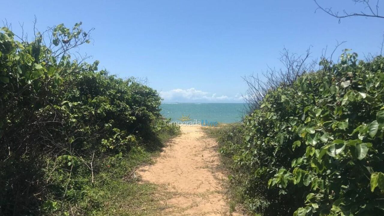 Apartment for vacation rental in Guarapari (Enseada Azul)