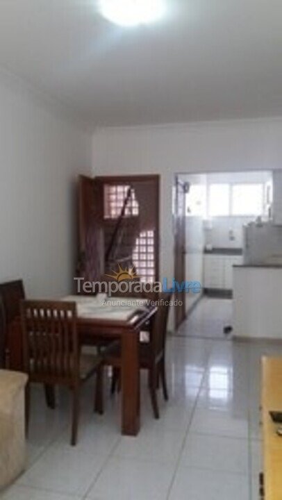 Apartment for vacation rental in Salvador (Ondina)