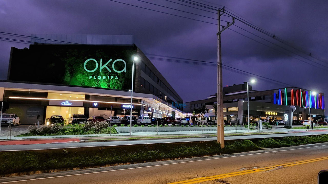 Apartamento para alquiler de vacaciones em Florianopolis (Campeche)