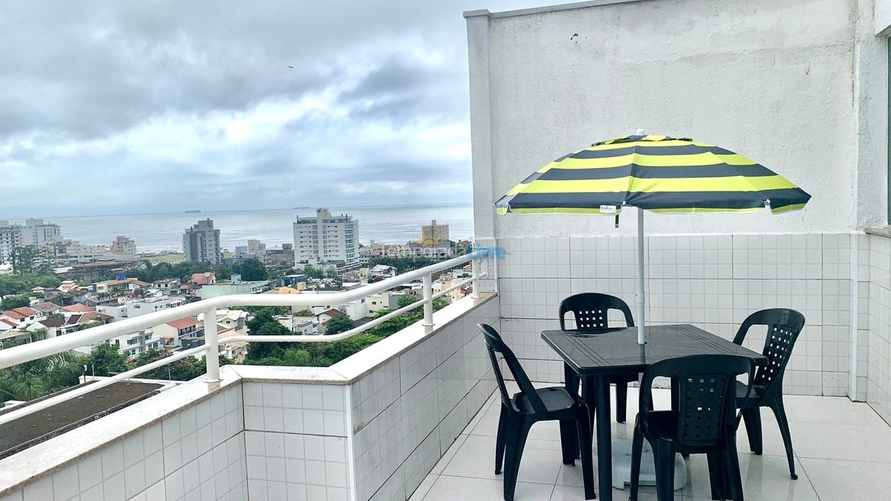 House for vacation rental in Balneário Camboriú (Praia dos Amores)