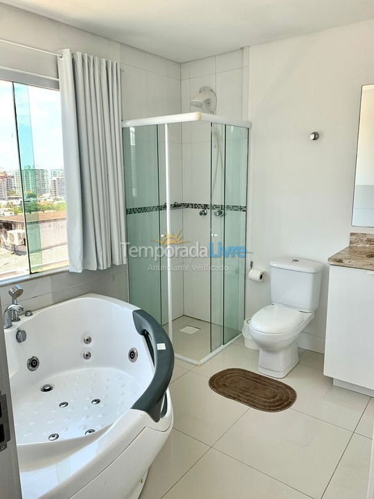 House for vacation rental in Balneário Camboriú (Praia dos Amores)