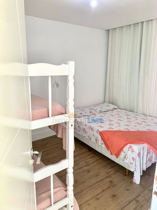 House for vacation rental in Balneário Camboriú (Praia dos Amores)