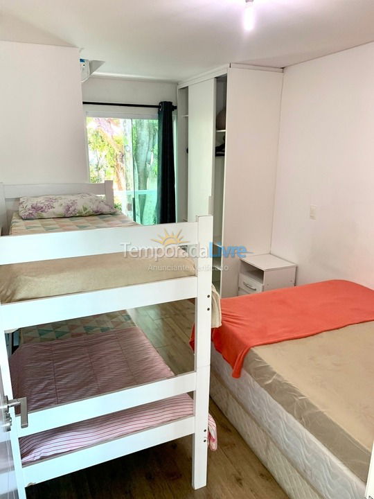 House for vacation rental in Balneário Camboriú (Praia dos Amores)
