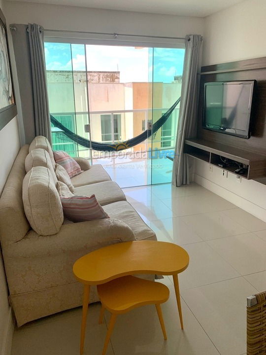House for vacation rental in Balneário Camboriú (Praia dos Amores)