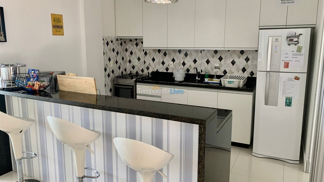 House for vacation rental in Balneário Camboriú (Praia dos Amores)