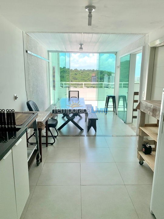 House for vacation rental in Balneário Camboriú (Praia dos Amores)