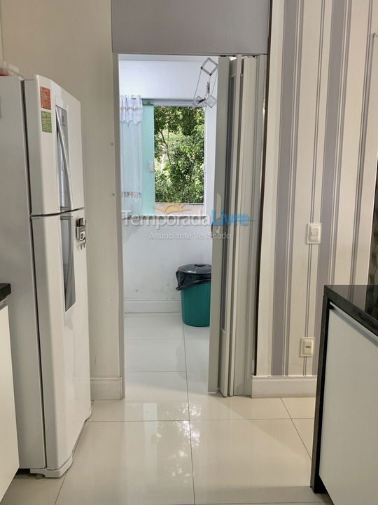 House for vacation rental in Balneário Camboriú (Praia dos Amores)