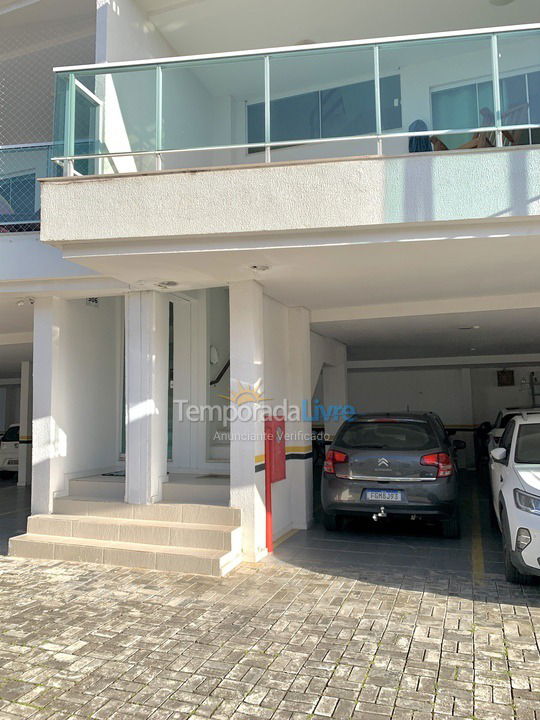 House for vacation rental in Balneário Camboriú (Praia dos Amores)