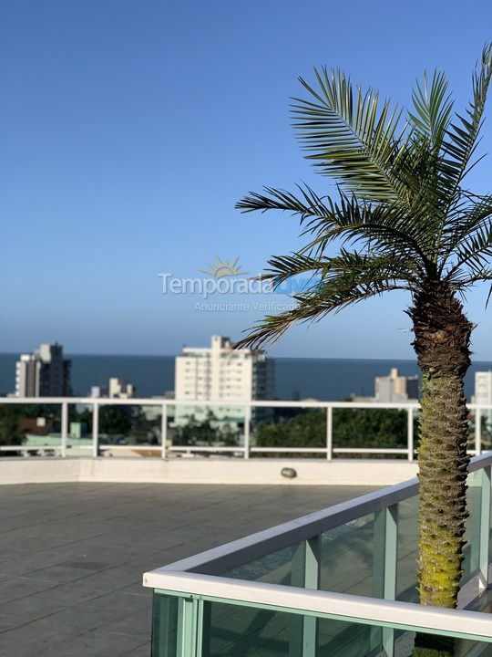 House for vacation rental in Balneário Camboriú (Praia dos Amores)