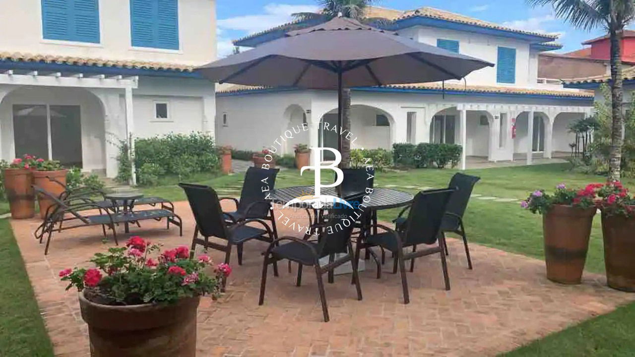 Apartment for vacation rental in Armação dos Búzios (Praia Rasa)