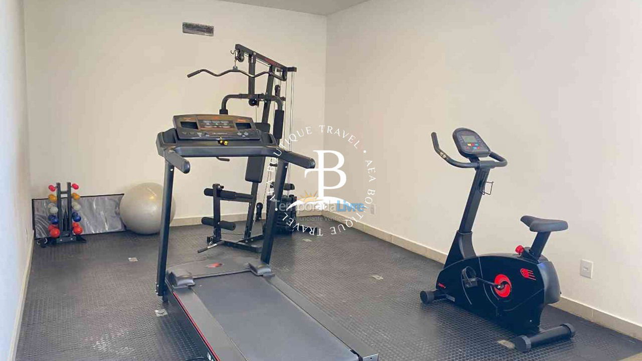 Apartment for vacation rental in Armação dos Búzios (Praia Rasa)