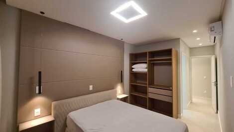 Apartment 2 air-conditioned suites