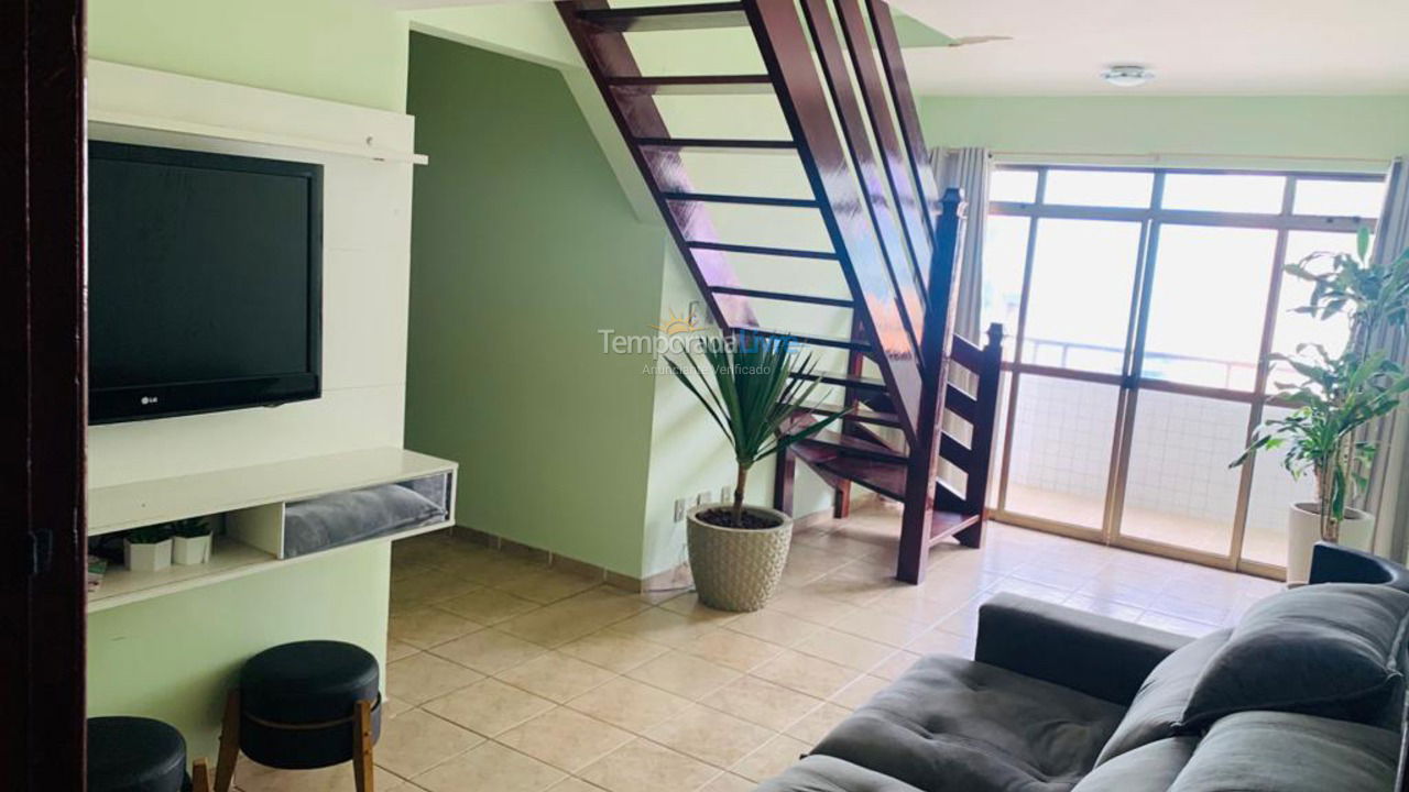 Apartamento para alquiler de vacaciones em Arraial do Cabo (Prainha)