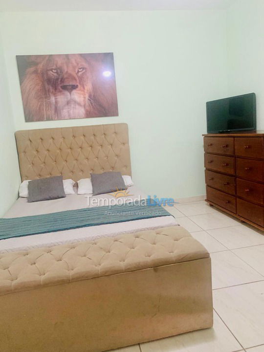 Apartamento para alquiler de vacaciones em Arraial do Cabo (Prainha)