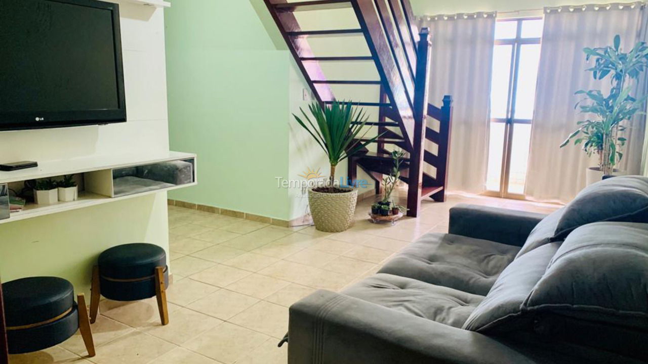 Apartamento para alquiler de vacaciones em Arraial do Cabo (Prainha)