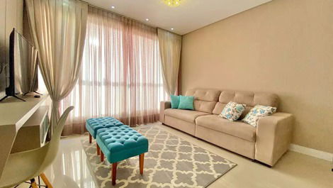 Exceptional Beauty: Discover This Beautiful Apartment in Capão da Canoa!