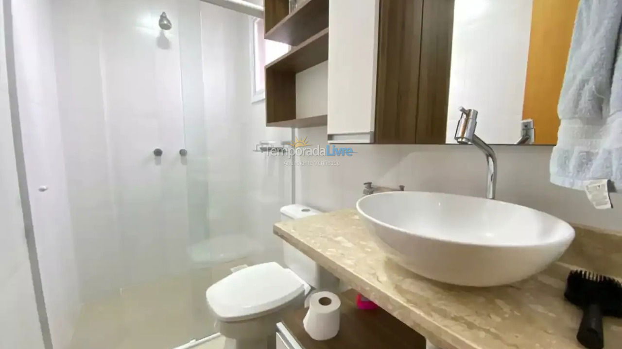 Apartamento para alquiler de vacaciones em Capão da Canoa (Centro)