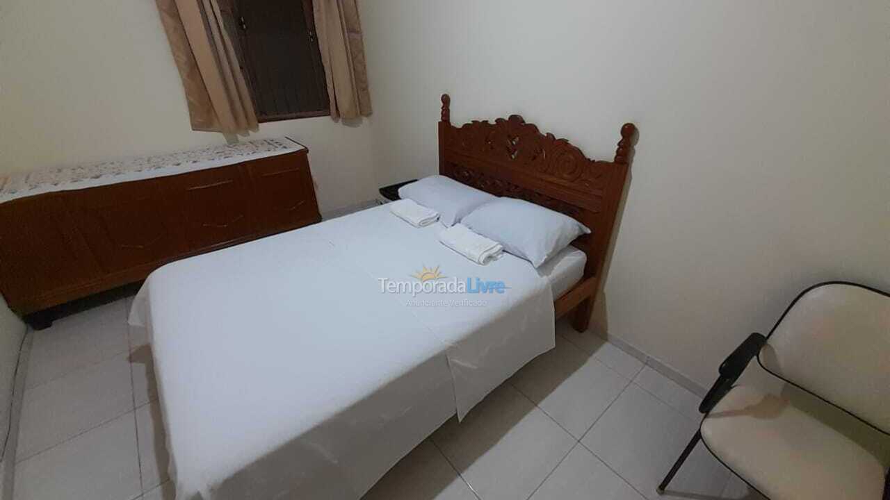 Casa para aluguel de temporada em Cabo Frio (Tamoios)
