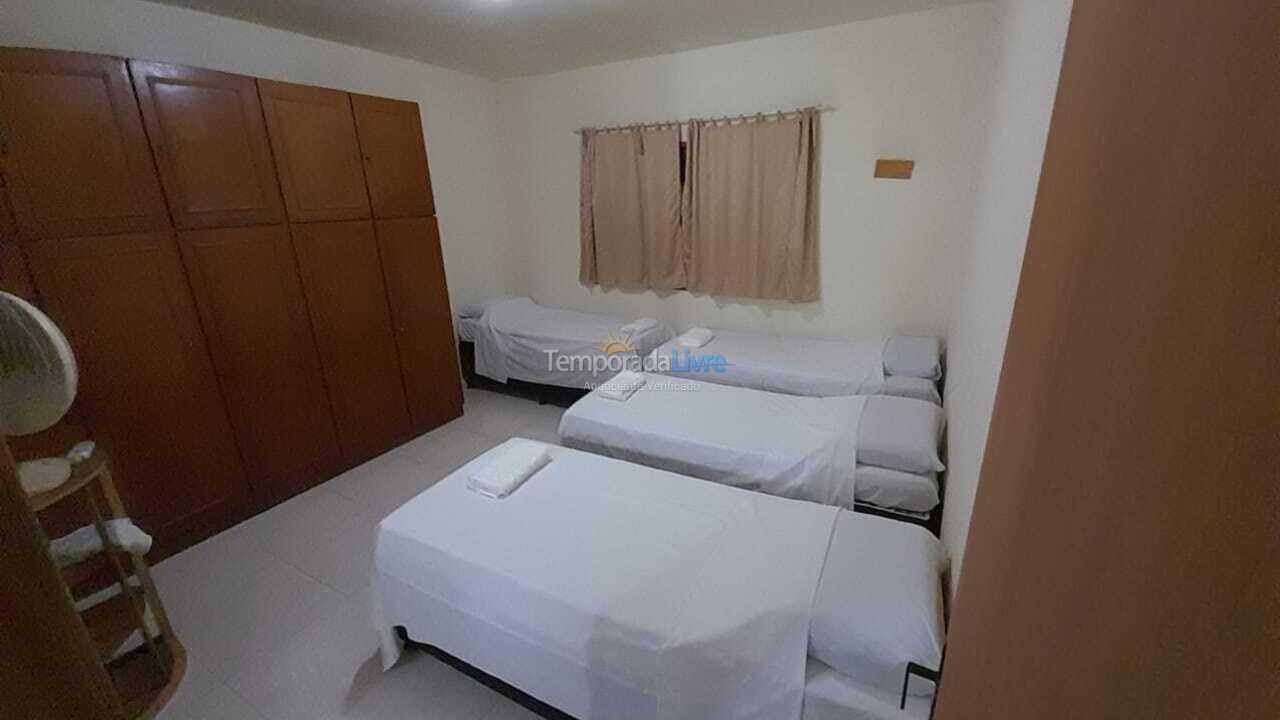 Casa para aluguel de temporada em Cabo Frio (Tamoios)