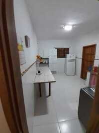 House for rent in Tamoios - Cabo Frio