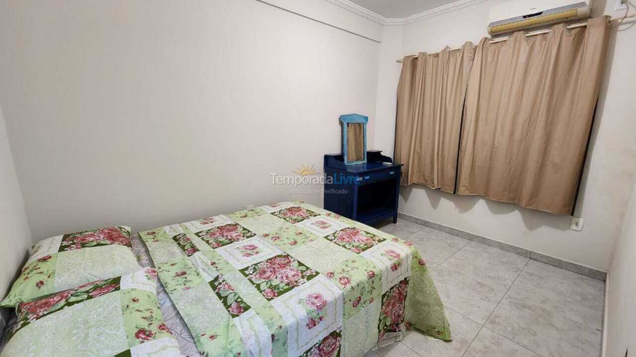 Apartamento para aluguel de temporada em Florianopolis (Praia dos Ingleses)