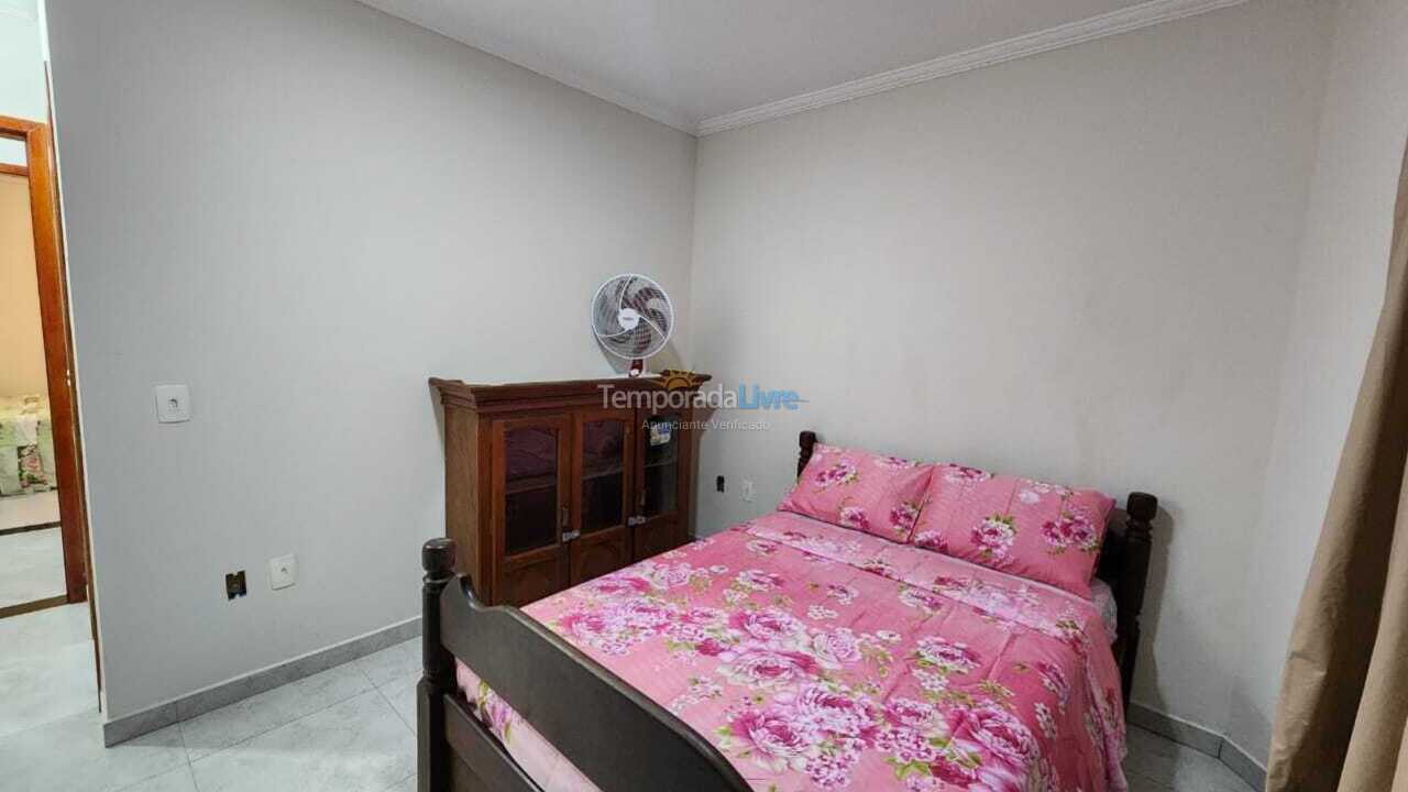 Apartamento para aluguel de temporada em Florianopolis (Praia dos Ingleses)