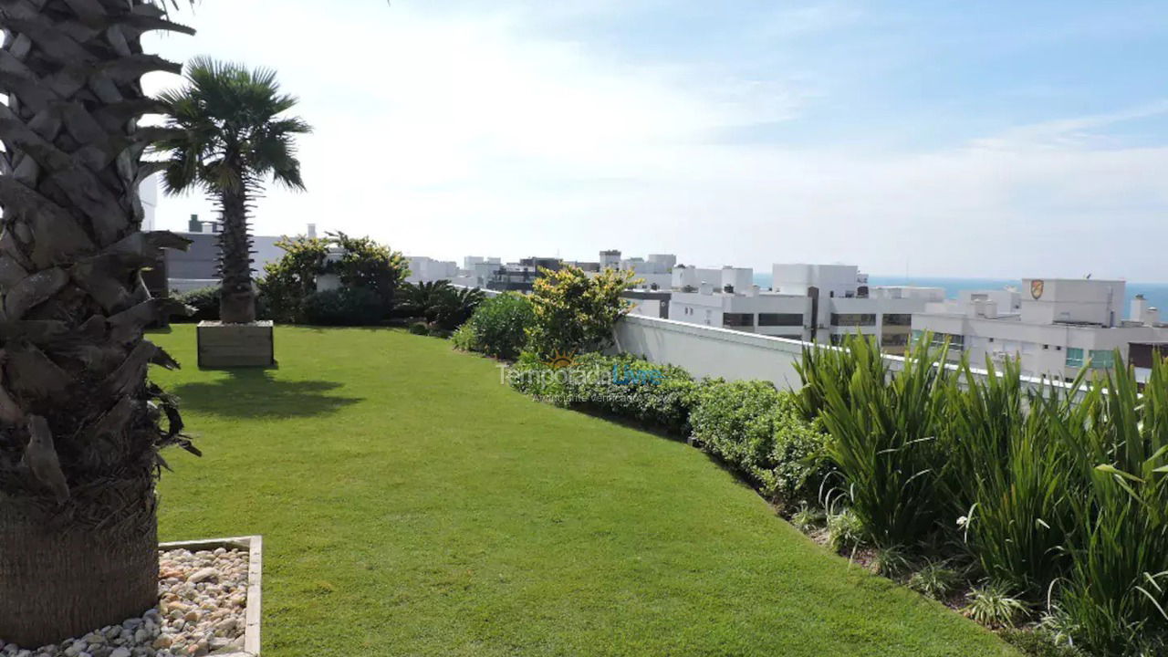 Apartamento para aluguel de temporada em Capão do Leão (Navegantes)