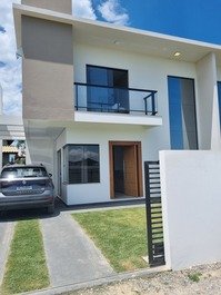 House for rent in Imbituba - Ibiraquera Praia do Rosa