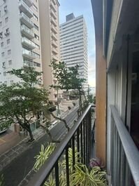 Apartamento Sunny Pitangueiras