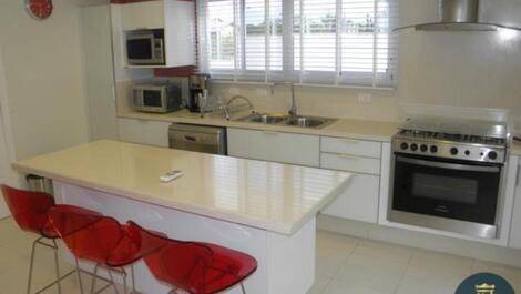 High Standard House in Jurerê Internacional - Vacation Rental