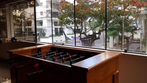 Sala de jogos juvenil 01