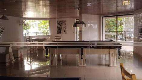 Sala de jogos