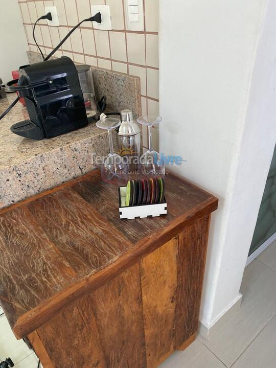 Casa para aluguel de temporada em Bertioga (Condominio Morada da Praia)