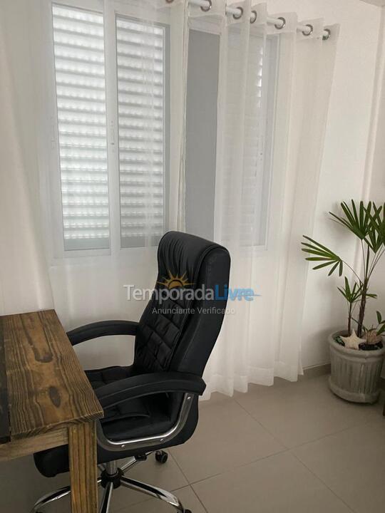 Casa para aluguel de temporada em Bertioga (Condominio Morada da Praia)