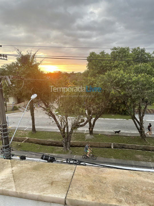 Casa para aluguel de temporada em Bertioga (Condominio Morada da Praia)