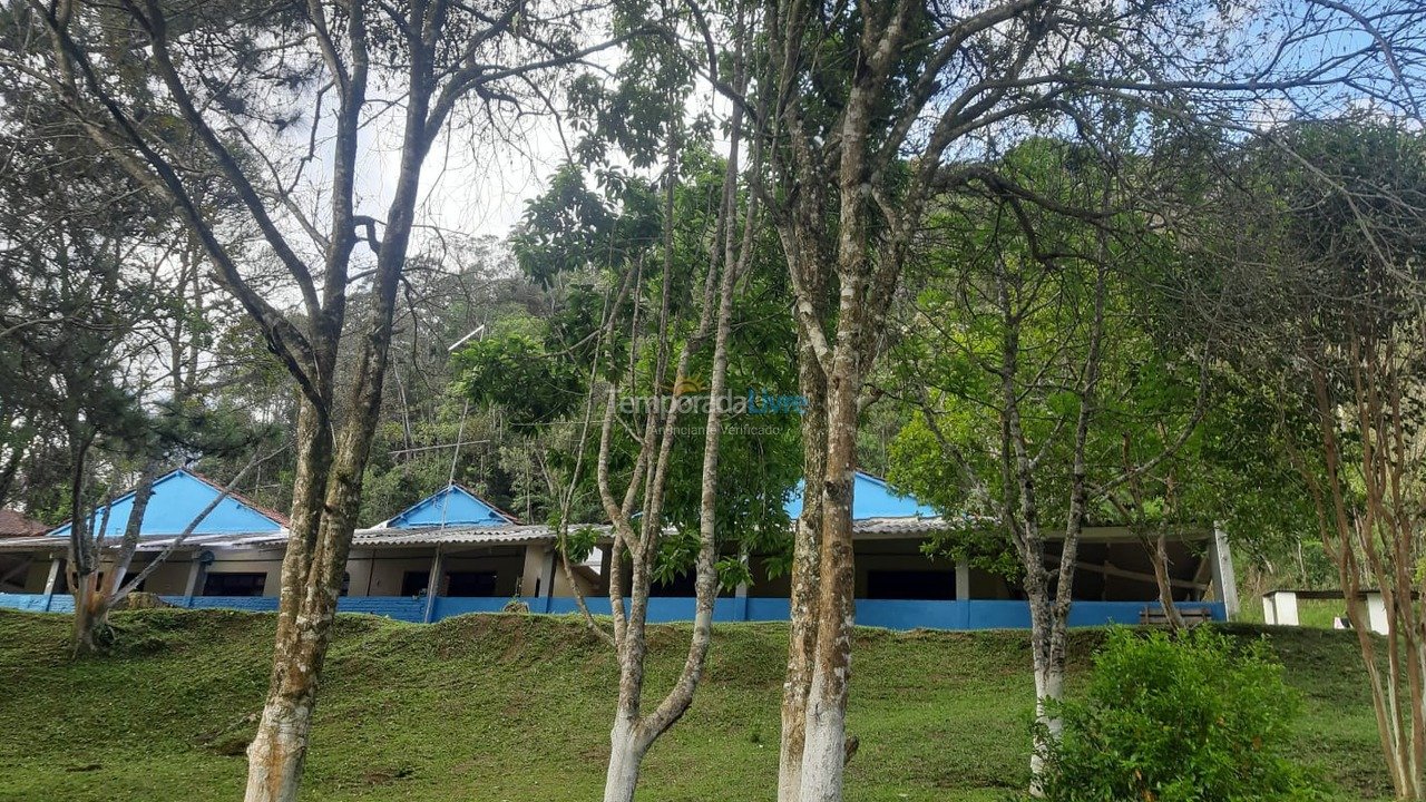 Ranch for vacation rental in Mogi das Cruzes (Quatinga Mogi das Cruzes)