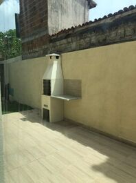 House with 4 bedrooms, in Itacimirim, for R$2,200/day