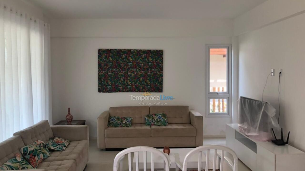 House for vacation rental in Camaçari (Itacimirim)