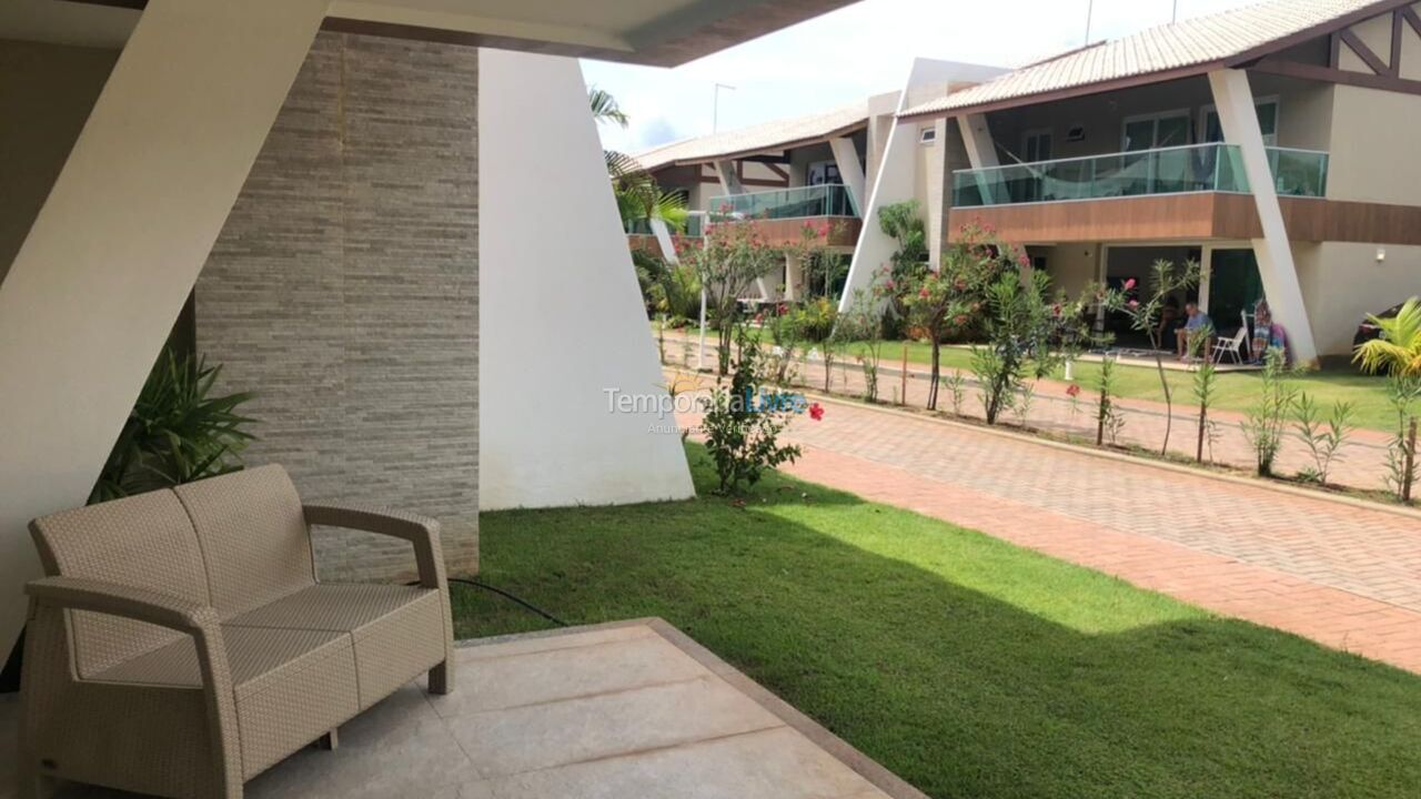 House for vacation rental in Camaçari (Itacimirim)