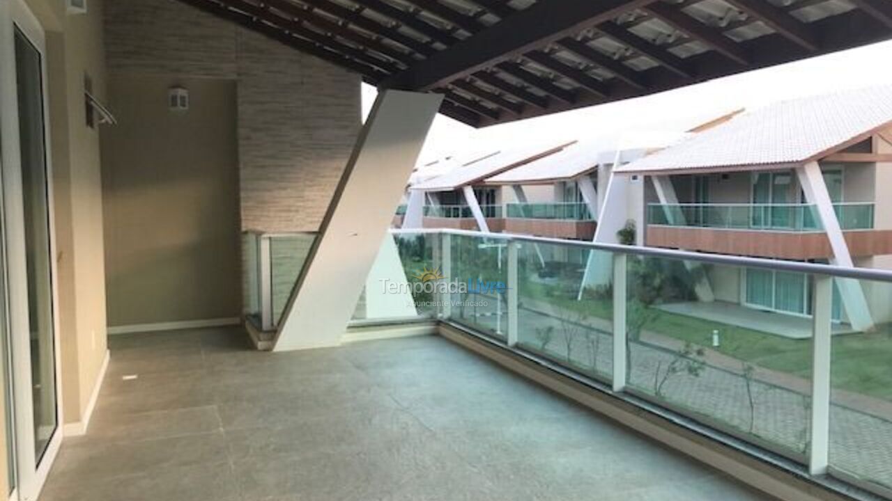 House for vacation rental in Camaçari (Itacimirim)