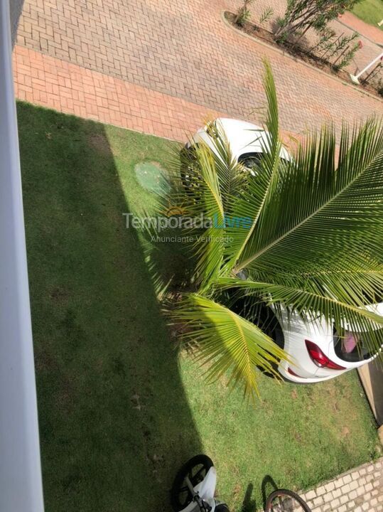 House for vacation rental in Camaçari (Itacimirim)