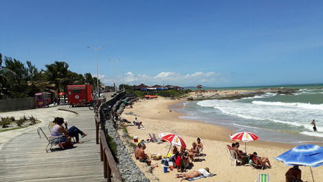 Casa para alugar em Rio das Ostras - Costa Azul