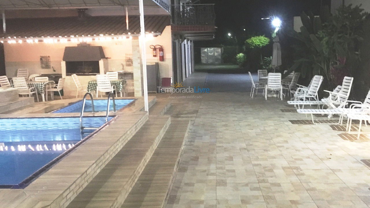 House for vacation rental in São Sebastião (Juquehy)